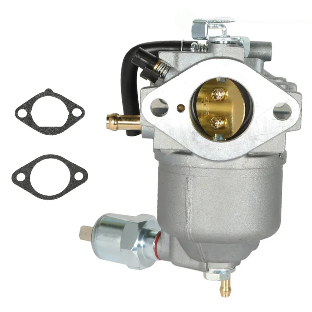 Carburetor Fit For LX178 LX186 LX188 LX277 LX279 LX289 FD501V-BS00 Engine Lawn Mower Parts Replacement AM128355 15003-2653