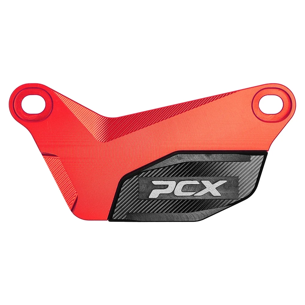 ADV160 Motorcycle Transmission Bottom Falling Protector Cover Gearbox Crash Slider Guard For Honda PCX125 PCX160 PCX 125 160 - Image 4