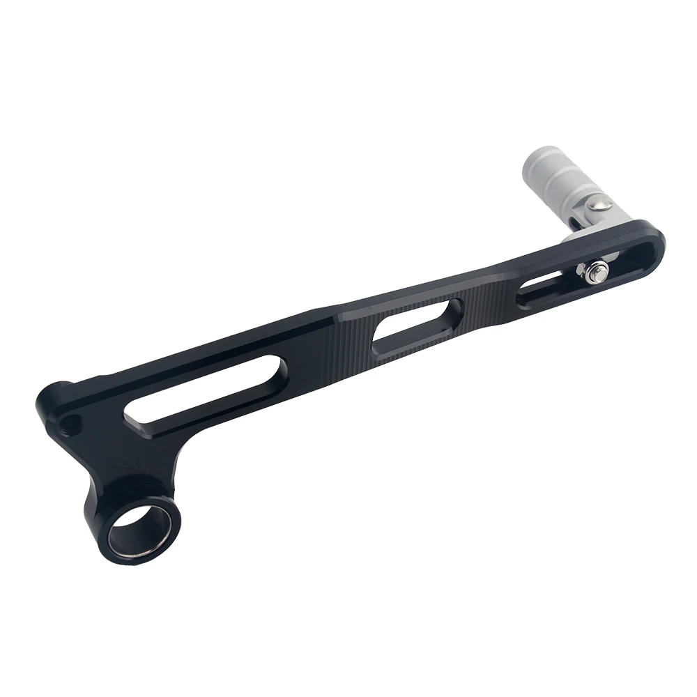Gear Shift Lever Folding Gear Shifting Shifter Pedal Toe Pegs Motorcycle Parts For BMW G310GS GS 310 G 310GS G 310 GS 2017-2019