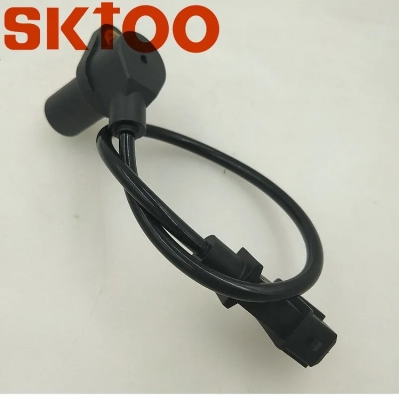 

Crankshaft Position Sensor for Kia Sportage 1995 SOHC FERRARI F50 OEM V22720036 0K04G18891 0K0818891 0K0818891A 0261210104