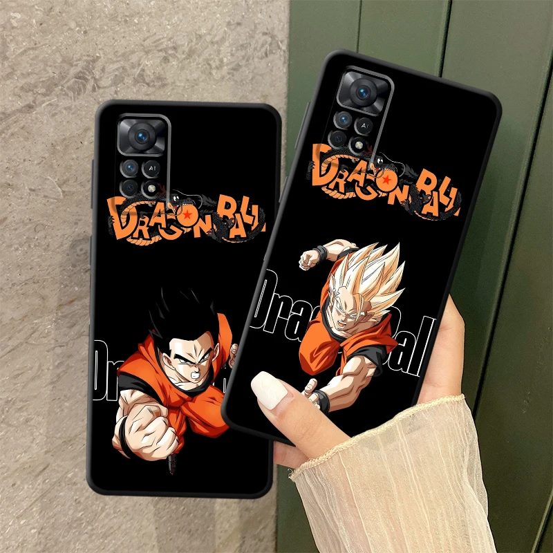 Black Soft Phone Co… - image