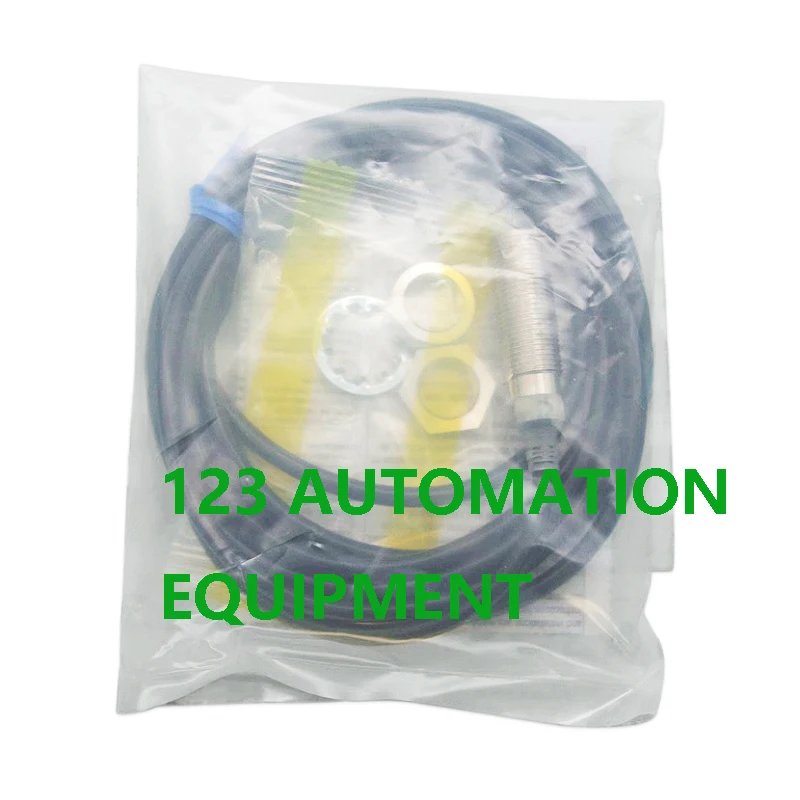 Authentic New Omron E2E-X4B28 X4C1L12 X4C18 X4C112 X4C212 X4D1-T X4MD1 X4MD1-Z X4MD2 Proximity Sensor Switch Industrial Sensors