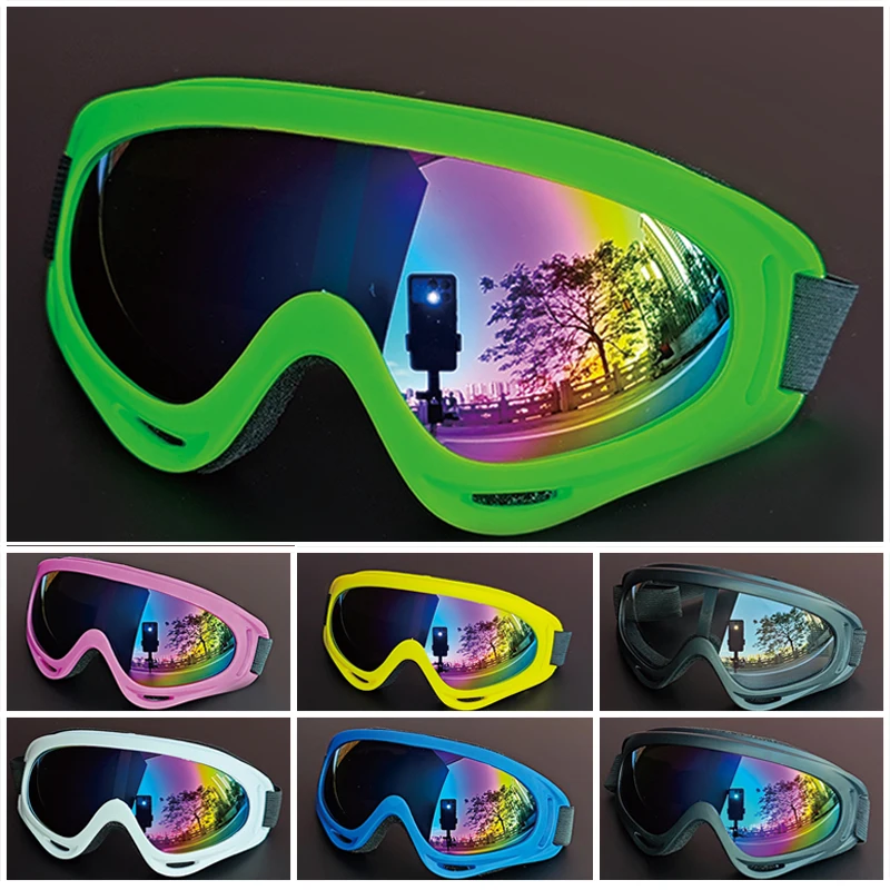 sunglasses sports glasses racing bike trail glasses For bicycle glasses in trend sunglasses for men outdoor cycling glasses