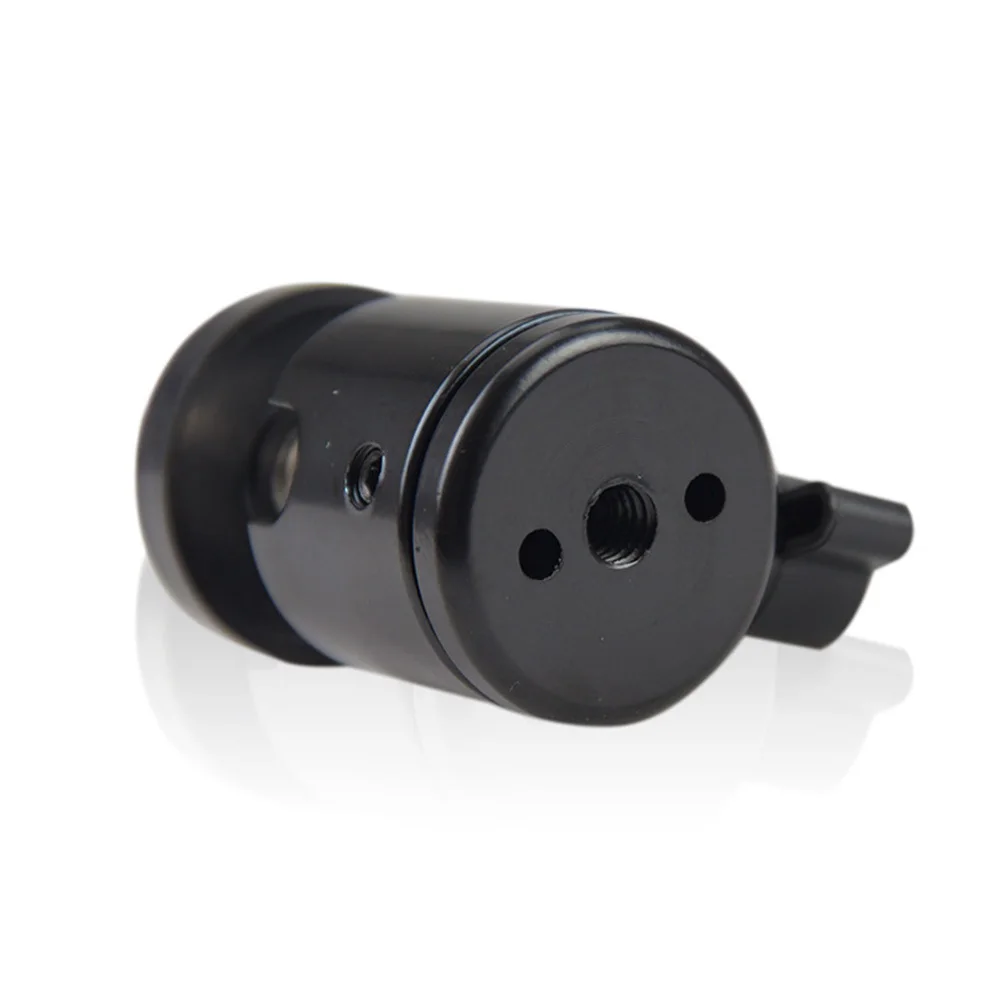 

2pcs Aluminum Alloy Spherical Head 30 90 Degree Adjustable Camera Damping Slide Platform For Tripod Monopod Lamp Holder Cloud
