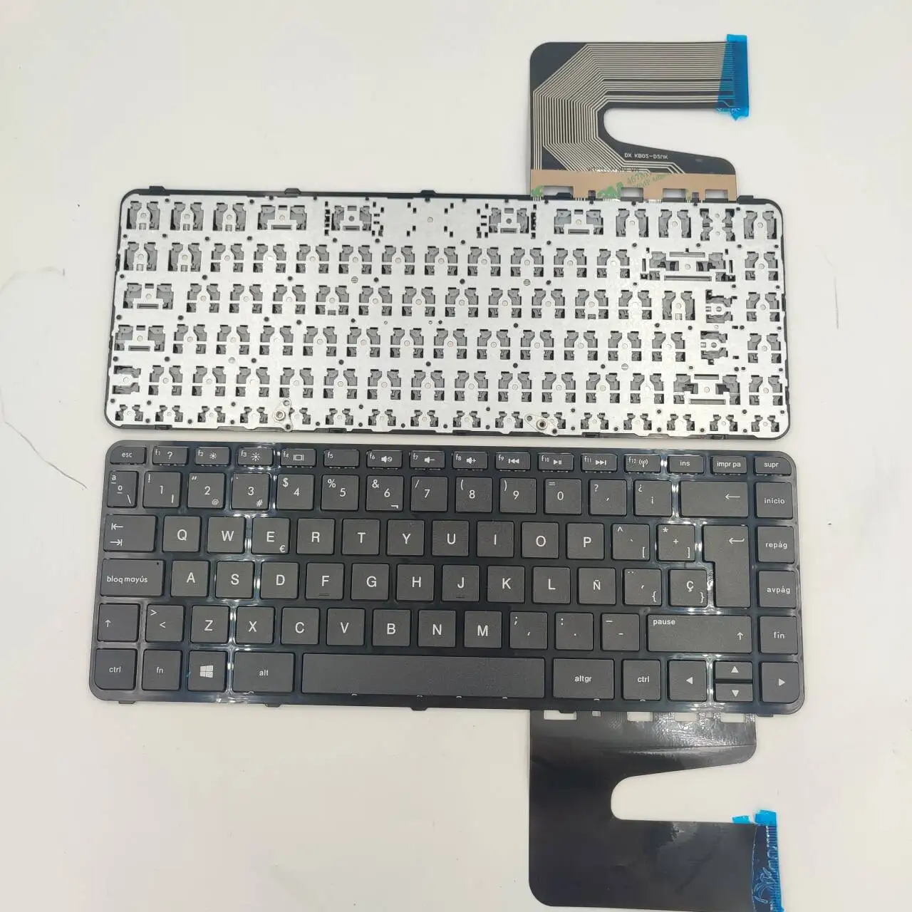 

RU SP US Layout для HP G14 G14-A CQ14-A 14Z-N 14-N 14-R 14-E 14-D 14-W 14-G n028 n027 Клавиатура ноутбука