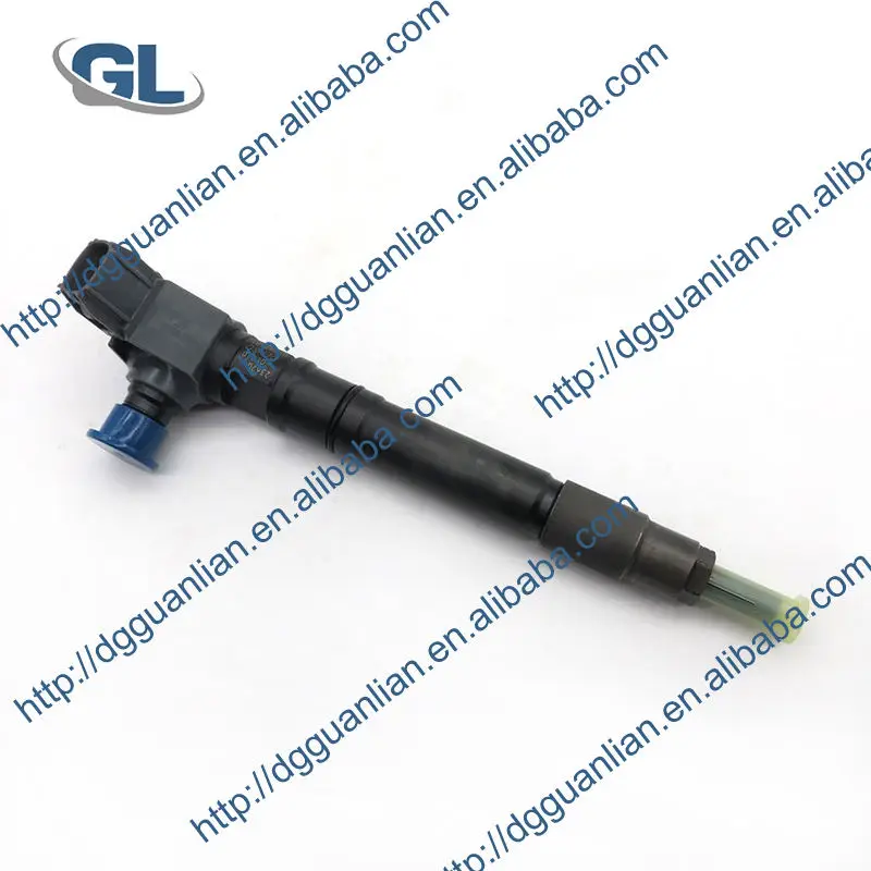 1GD Diesel Fuel Injector 23670-09420 23670-19015 23670-11010 295700-0550 23670-0E010 for Toyota Hilux 1GD-FTV