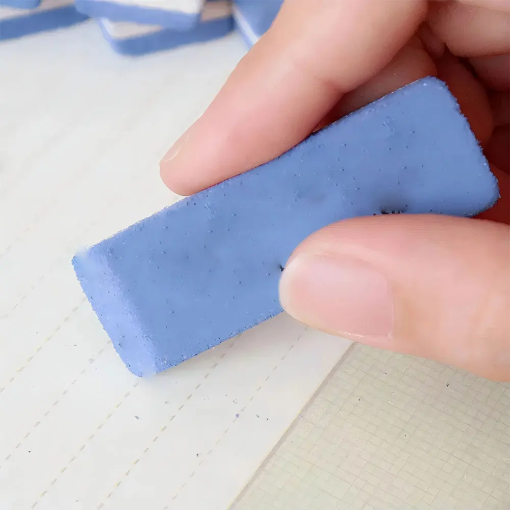 Rubber Eraser Oxidation Rust Remover for Mobile Phone Computer VGA PCB Circuit Board Cleaning Repair Tools