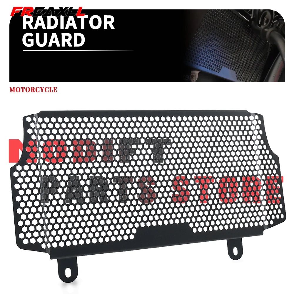 

Мотоцикл для Kawasaki 300 Z300 2015-2021 2022 2023 2024, масляный радиатор, защитная решетка радиатора, 2020