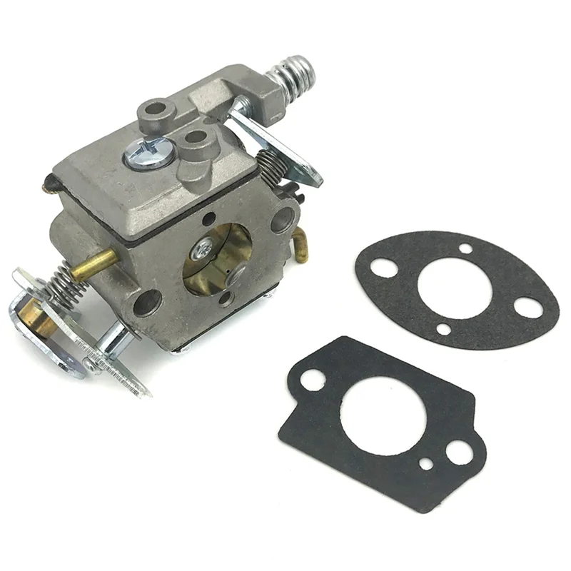 

Карбюратор A50U 2X для бензопилы Mcculloch Mac Cat 335 435 440, тип WT