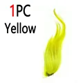 1PC Yellow