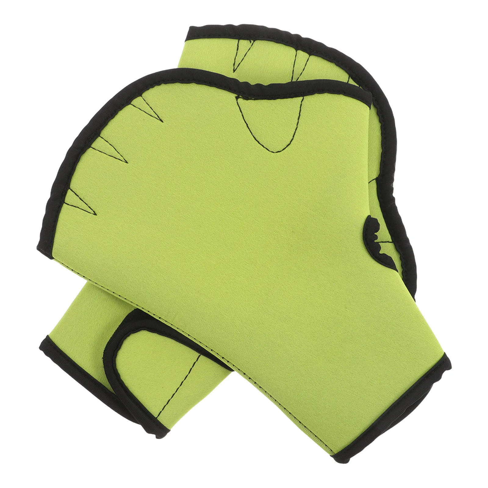 

2pcs Diving Gloves Waterproof Nonslip For Snorkeling Scuba Swimming Aquatic Sports Hand Protector Breathable Durable Wetsuit