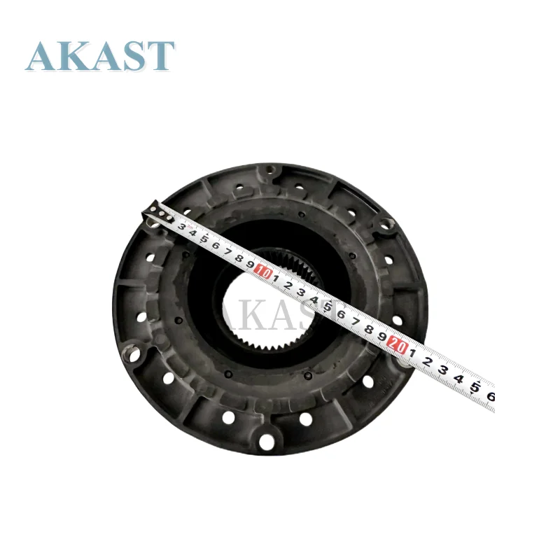 Imagem -04 - Acoplamento do Compressor de ar Atlas Copco 1604076100