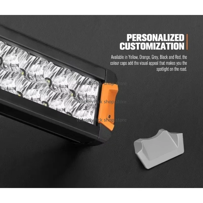 20 Inch Double Row … - image