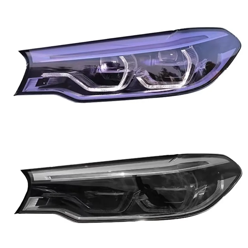 Self Healing   Car   Lamp Protective Headlight Film  Headlight Film for Car Protection PX