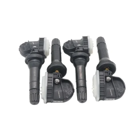 Датчик Давления В Шинах TPMS 433 МГц Для Subaru Forester, Ascent, Impreza, Legacy, WRX, XV, 2019-2024 Гг., Передний И Задний