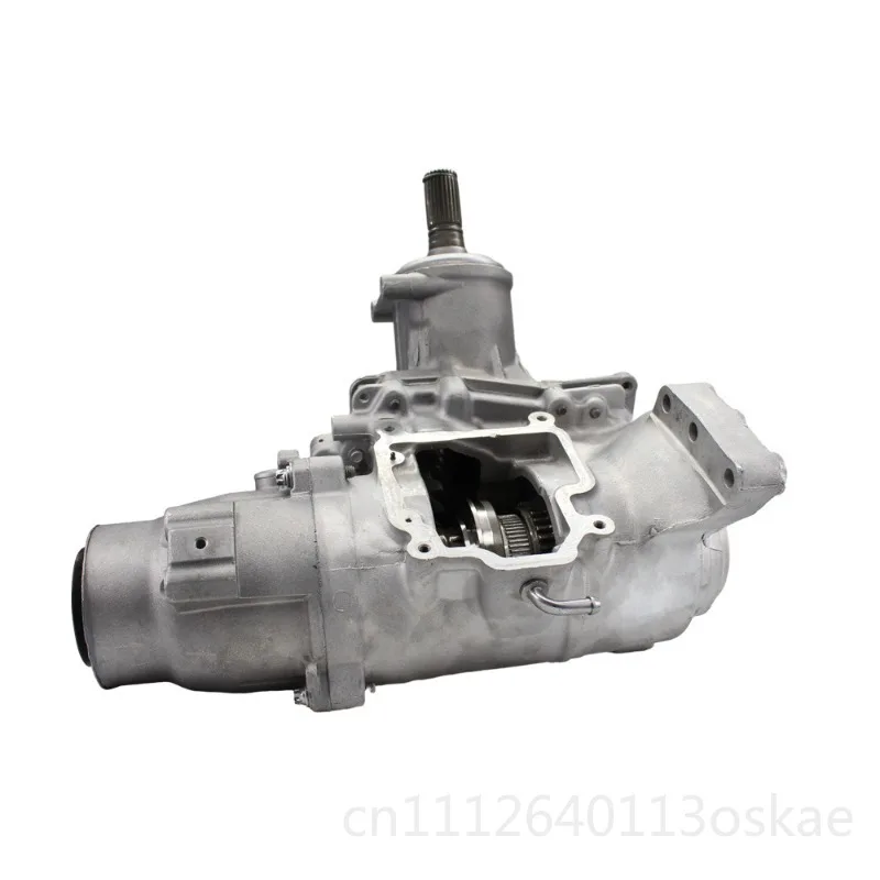 Transfer case without fork 68307402AH for Jeep models