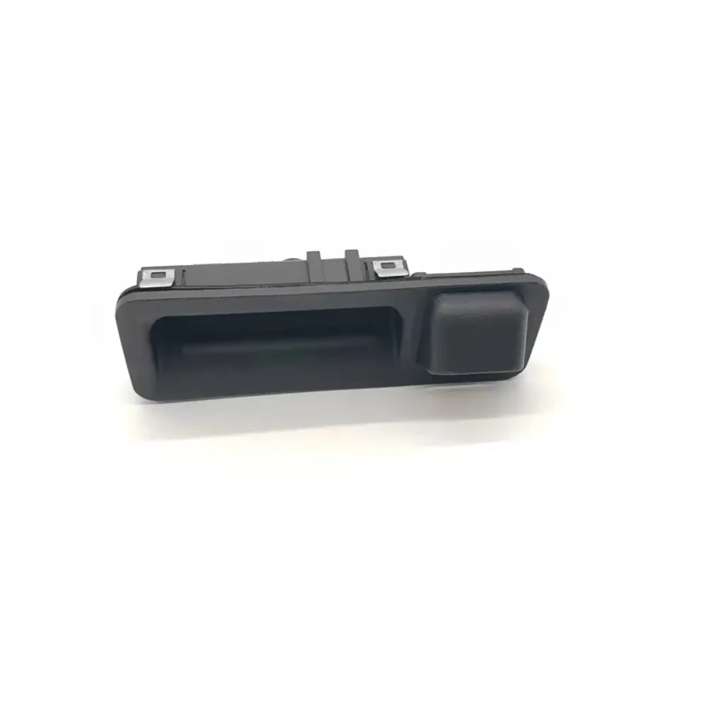 Interruptor de manija de puerta trasera para Kia, botón abierto para maletero, 81260C5010
