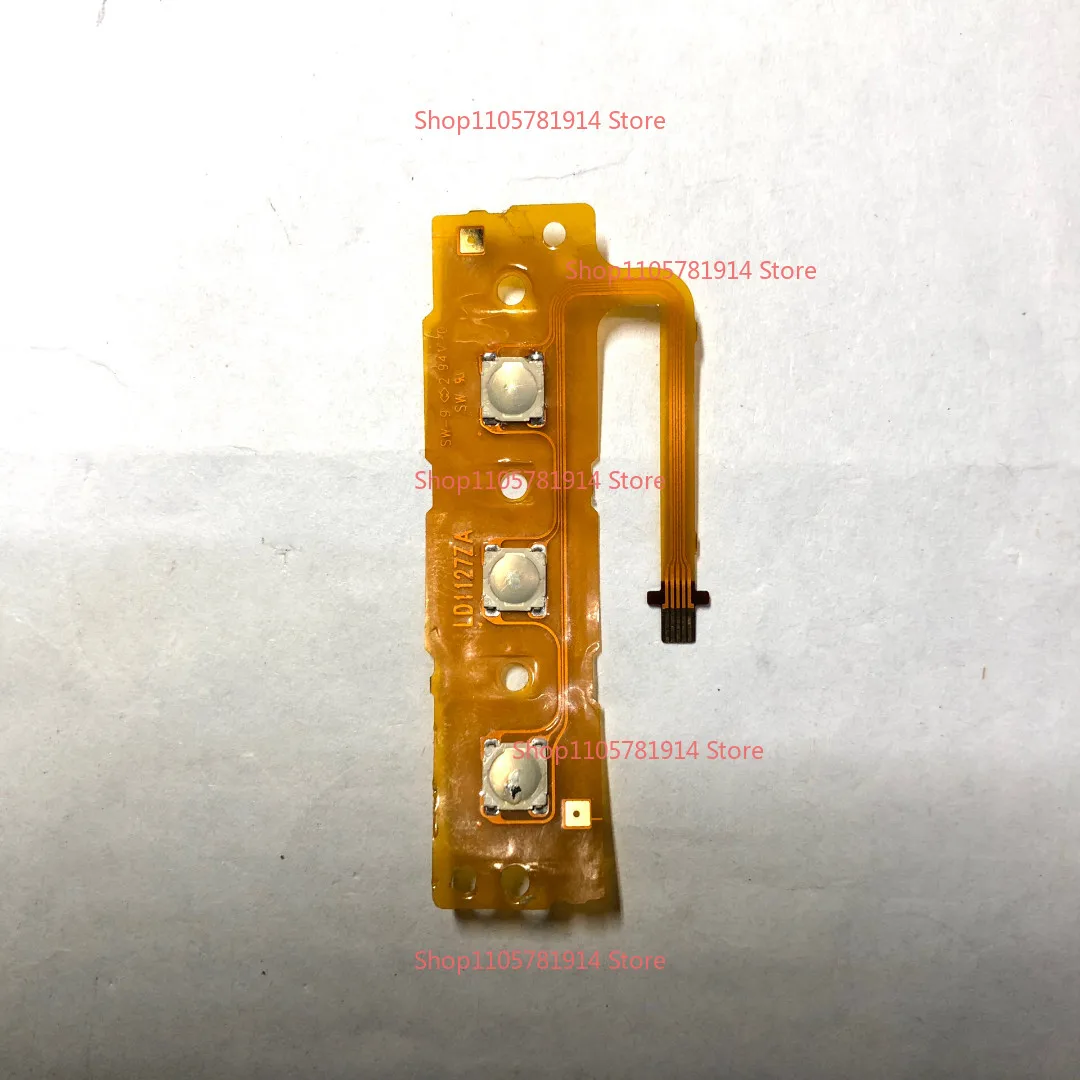 For Leica Q2 Function Menu Button Cable