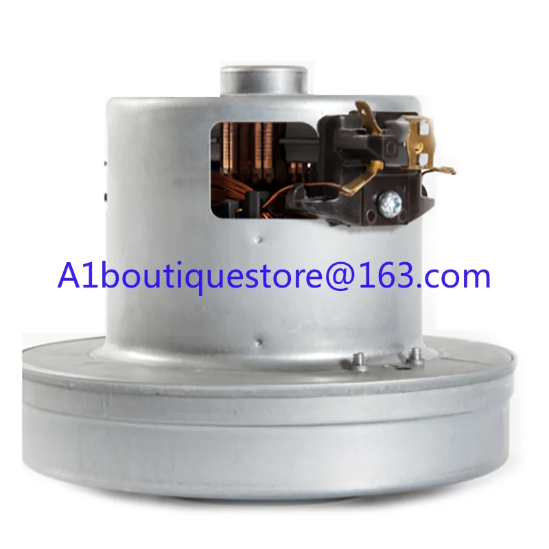 D-928 Vacuum Cleaner Motor D-929 Motor 1800W Large Plate Diameter 130mm Motor Accessories