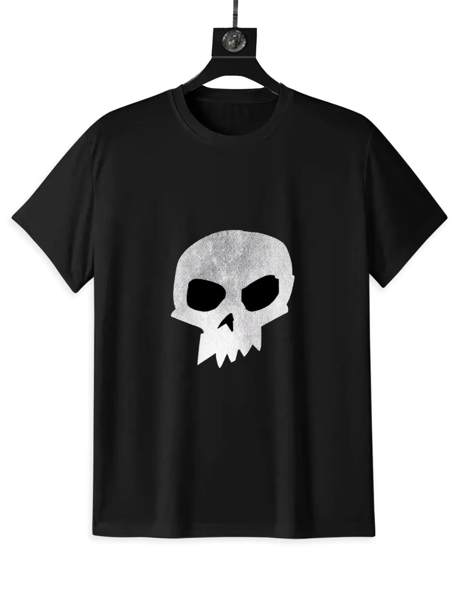 

1995 SID SKULL TOY STORY GRAPHIC T-SHIRT