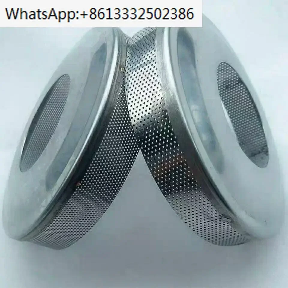 

Cotton candy machine accessories sugar dispenser sand net flower drawing sugar dispenser sand net cover special sugar dispenser