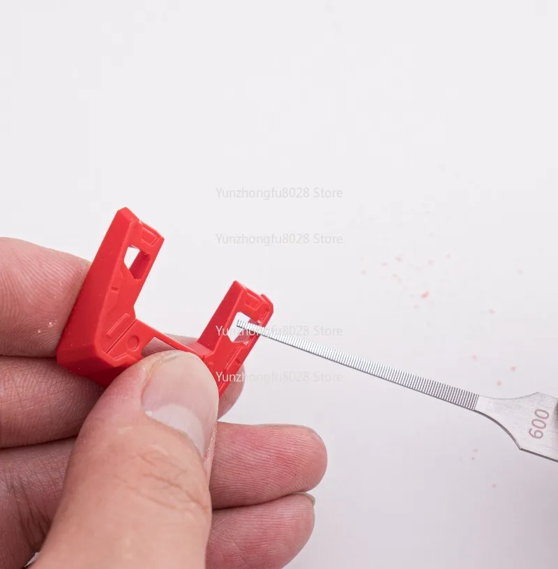 

Пилка двухсторонняя PT101 (ширина 1 мм), модель 600/1000, для шлифовки