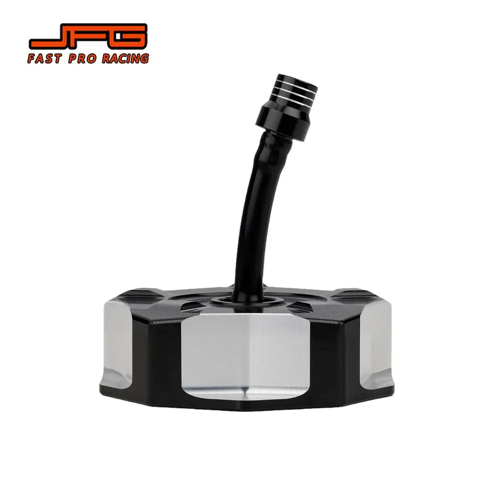 Motorcycle Gas Fuel Tank Cap Cover For XR70 80 100R XR200 250 400 CRF250X/R CRF450R/X/RX XR600L XR650L TRX400EX 450R Dirt Bike