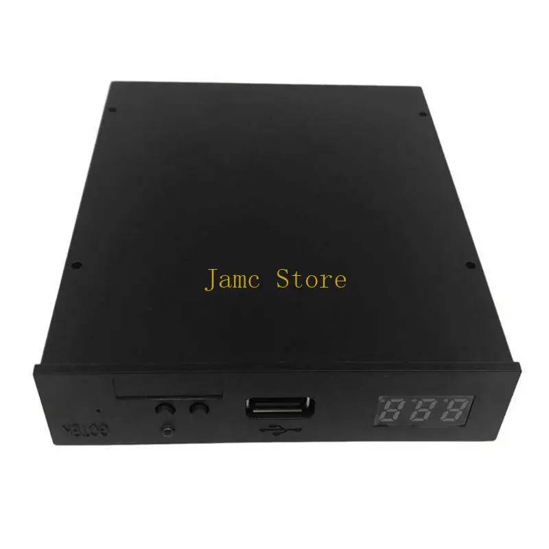 

LX0B 1,44 МБ Эмулятор флоппи-дисковода для музыкальной клавиатуры Yamaha PSR 34-контактный флоппи-дисковод