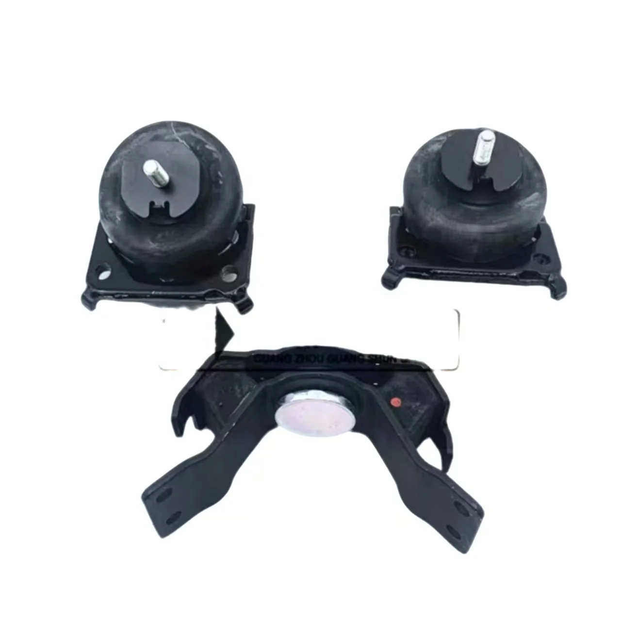 Brand New for to Yo Ta  2010 4 Run Ner Arm Ball Shaped