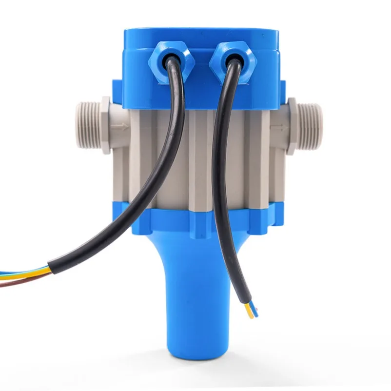 EPC-1 Pump Automatic Controller, Household, Hardware Accessories Intelligent Booster Flow Electronic Pressure Switch