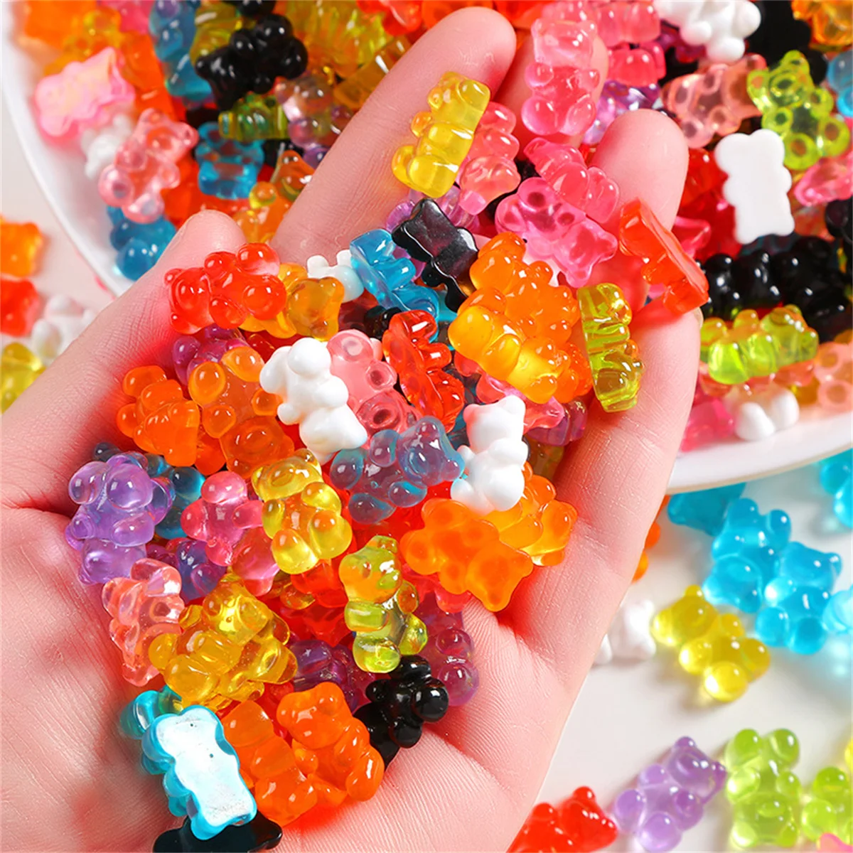 DW18 50Pcs 13Mm Car… - image