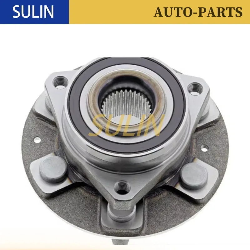 

4D0407613E 13544385 13536110 13510437 Front and rear wheel bearings of automobiles for Cadillac XT5 XT6 Chevrolet ACADIA 2.0 3.6