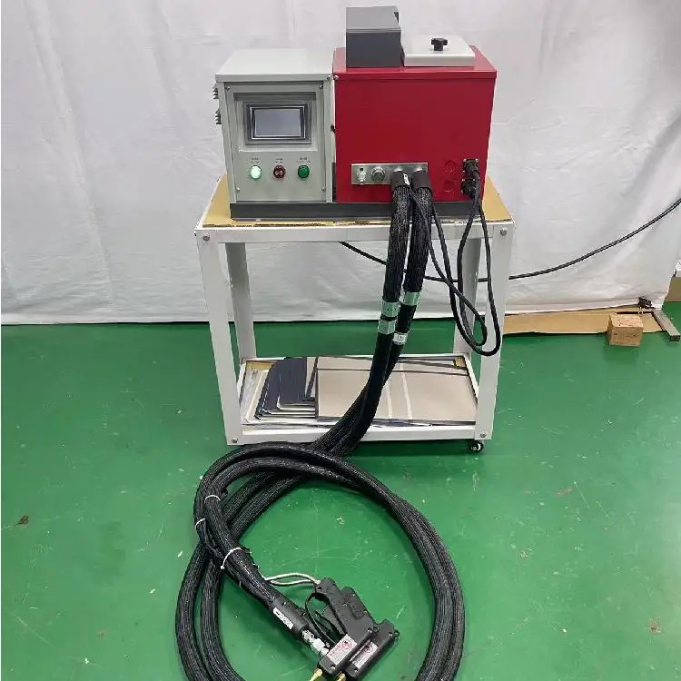 Picture 3: Hot Melt Glue Machine Automatic Hot Melt Glue Applicator Optional Capacity Machine for carton box