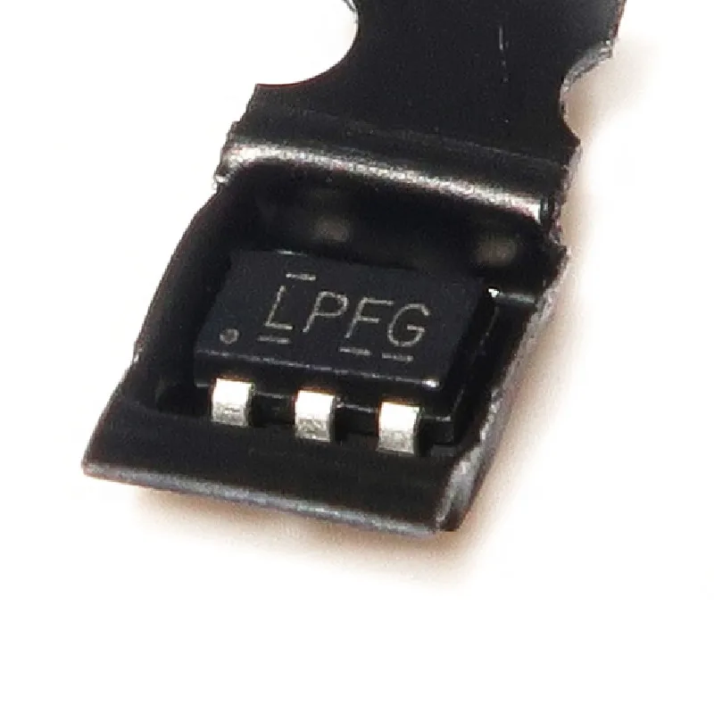 5PCS FQD10N60C FQD10N60 LP2985-33DBVR LPF RD07MVS1B 07MVS1B GAL20V8B-10LP GAL20V8B CR6848T CR6848 TL084I TL084
