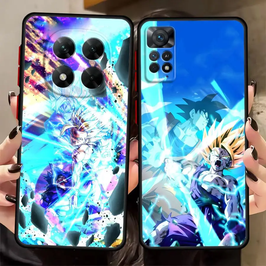 Case For Xiaomi Red… - image