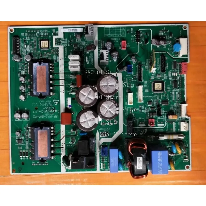 For Samsung air conditioning control external main board DB92-02867B 13r-pf3-inv-v2 DB41-01228A