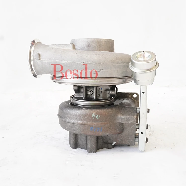 

4955813 Industrial Motor Spare Parts Turbocharger Kit 4955813