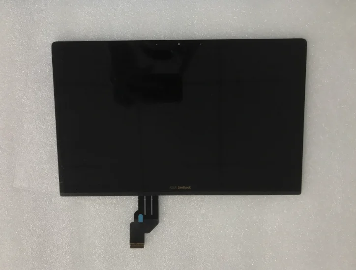 ZenBook 3Ux390 3U-0025 Asus LCD Screen Assembly