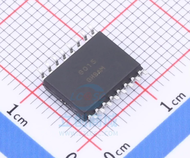 1 PCS/LOTE EPCQ64ASI16N EPCQ64ASI16 EPCQ64ASI EPCQ64A EPCQ64 SOIC-16 100% 오리지널