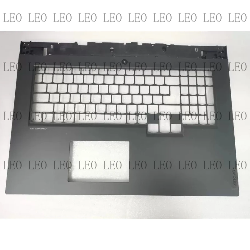 SS Palmrest for Lenovo Legion 5-17ACH6 HY570 Grey