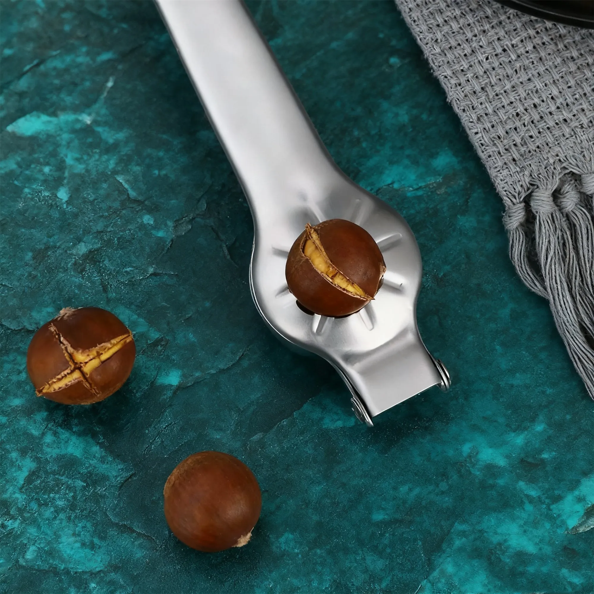 Hoogwaardig roestvrij staal 2- - Kitchen Gadgets That Are Useful recensie en prijs