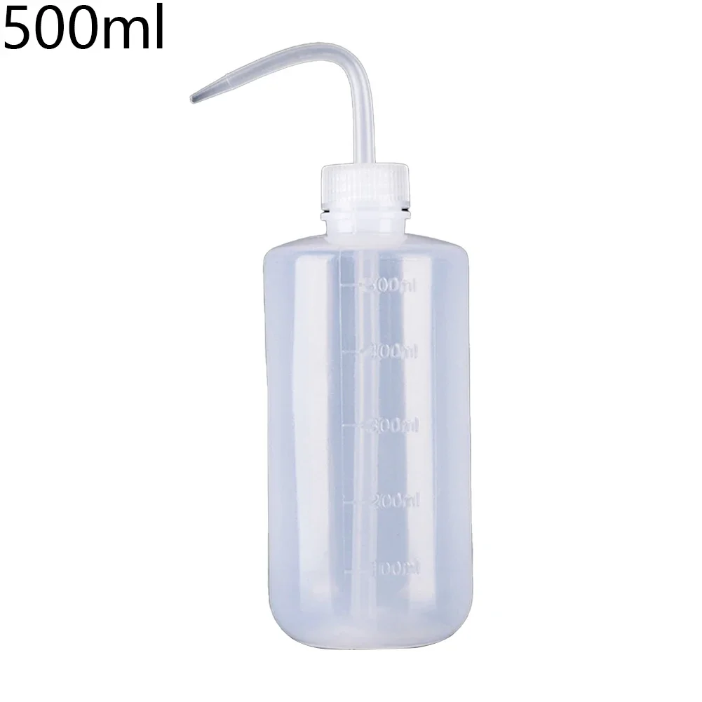 

Stylish and Leakproof Squeeze Bottle for Kitchen and Garden 2505001000ml Plastic Irrigation and Gardening Tool