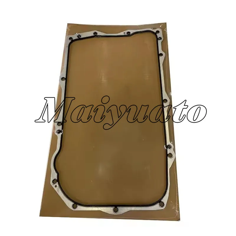 68417054AA 68417054 68362042AA New Transmission Filter Oil Pan Gasket For Jeep JL Wrangler