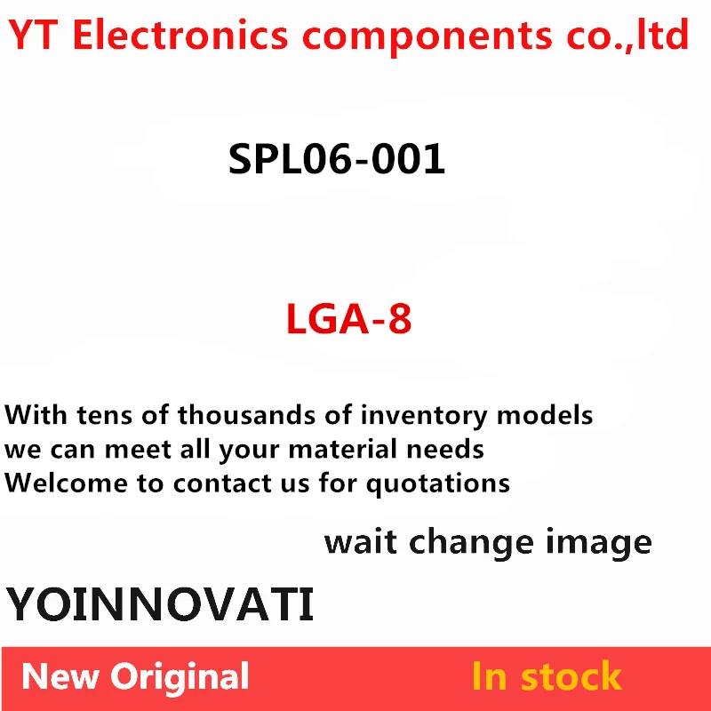 SPL06-001 Resistente à Água