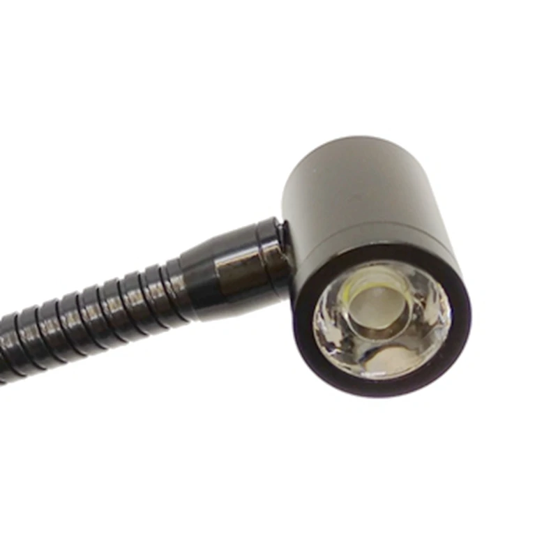 1W DMX CONSOLE LED XLR LIGHT