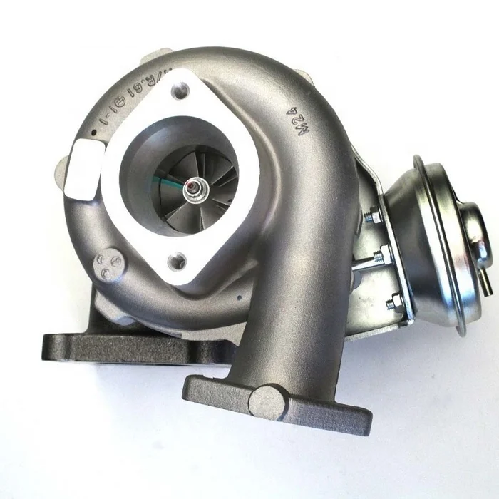GT2359V 724483-5009S 750001-5002S 17201-17050 17201-17070 Turbo Turbocharger 100 5AT 1HD-FTE Engine