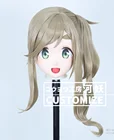 kigurumi mask "crossdress"