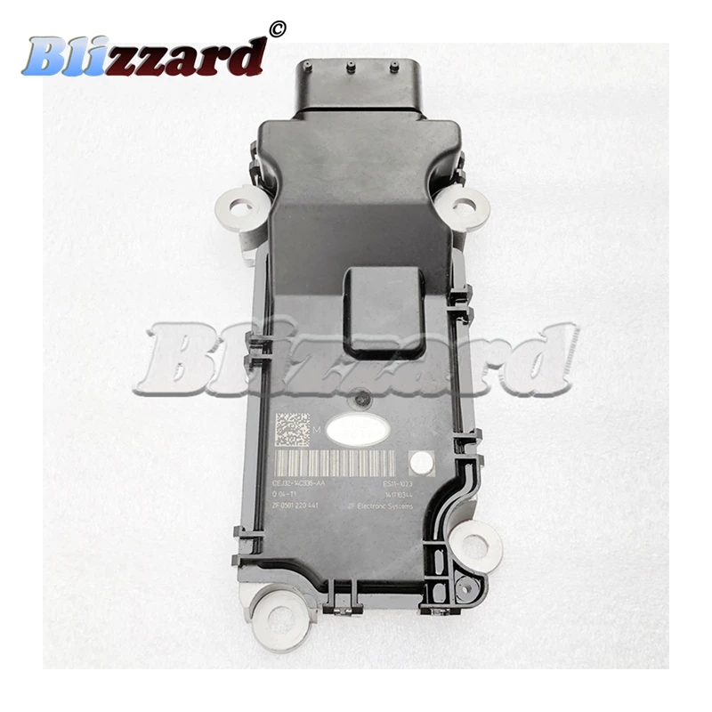 

Original New 9HP48 0501220441 Autmatic Transmission Conductor Unit TCU ZF0501220441 For LAND ROVER BESTAR Car Accessories (Need