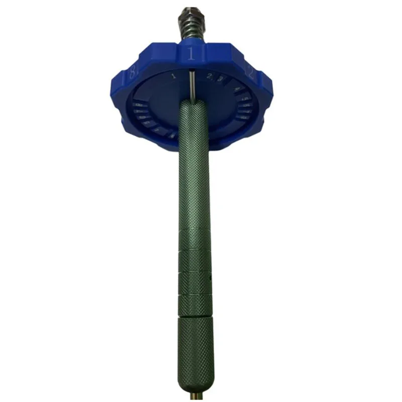 64 index gem facet machine mobile phone 6.0mm shaft diameter - high-precision gem cutting tool