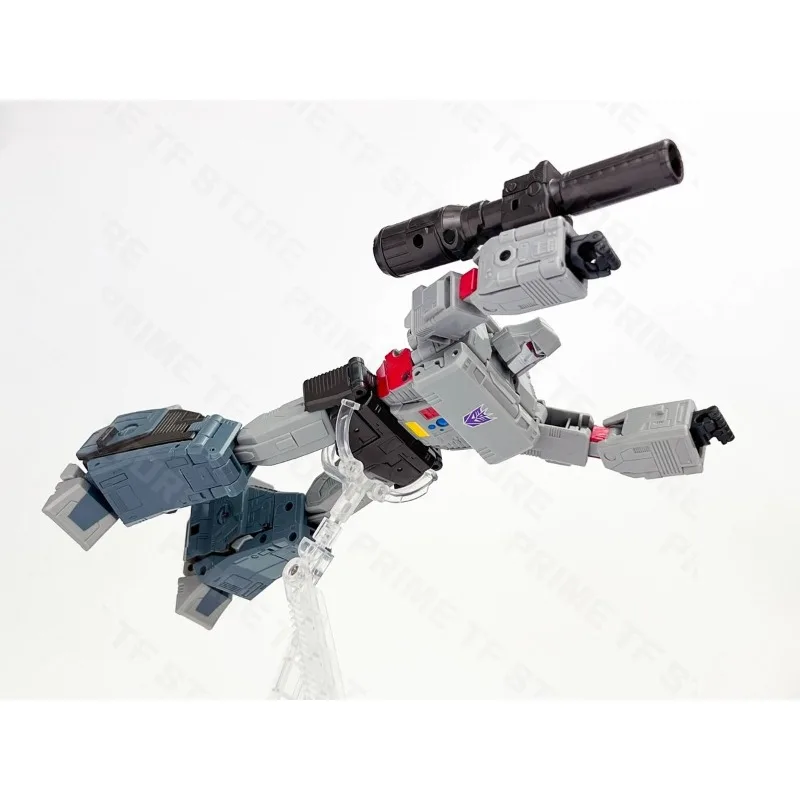 オリジナルハスブロスタジオシリーズ SS-86 ビッグムービー SS86 マガトロンクラス L 変身玩具キングコングシリーズアニメフィギュアコレクション